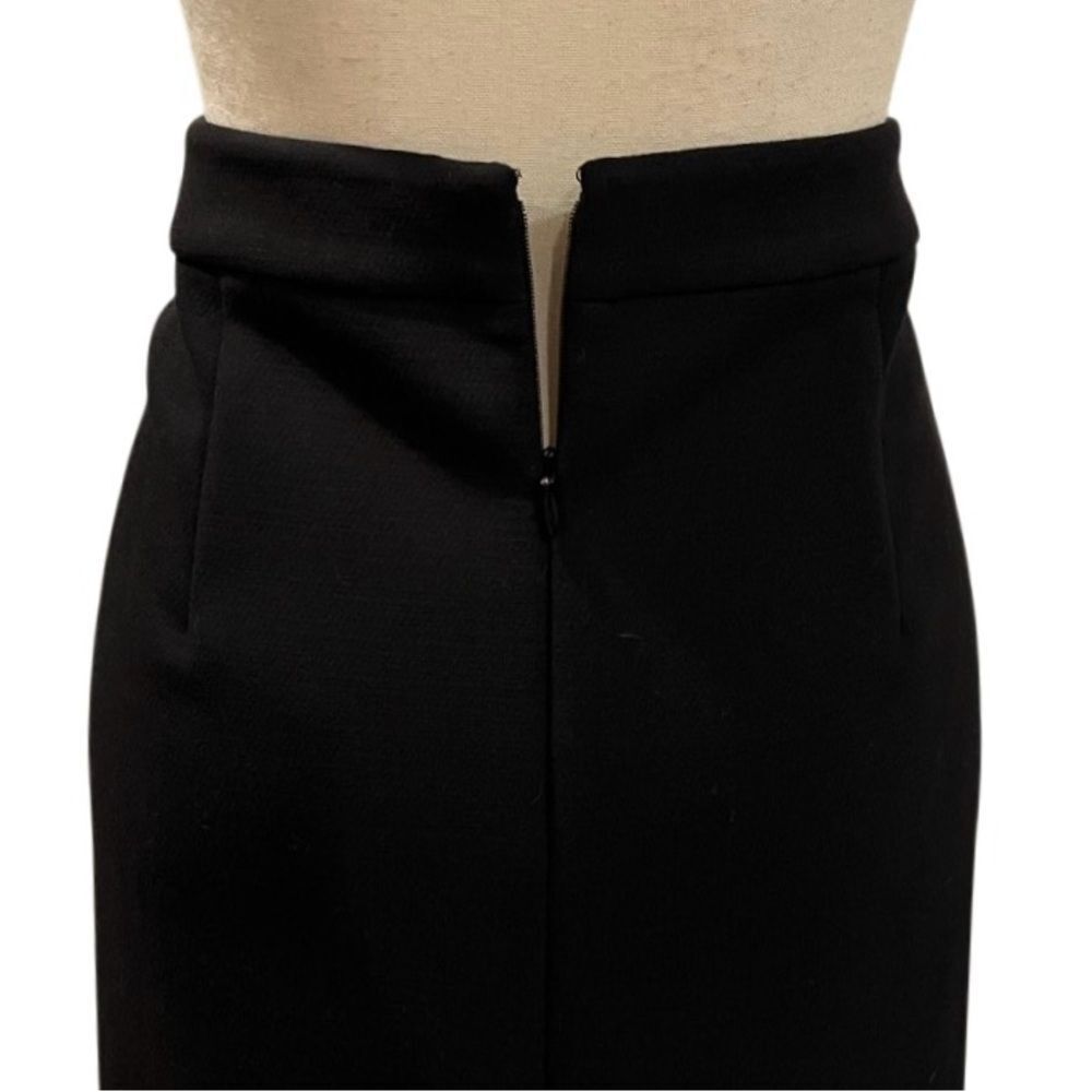 Ann Taylor Factory Pencil Skirt - Picture 6 of 8